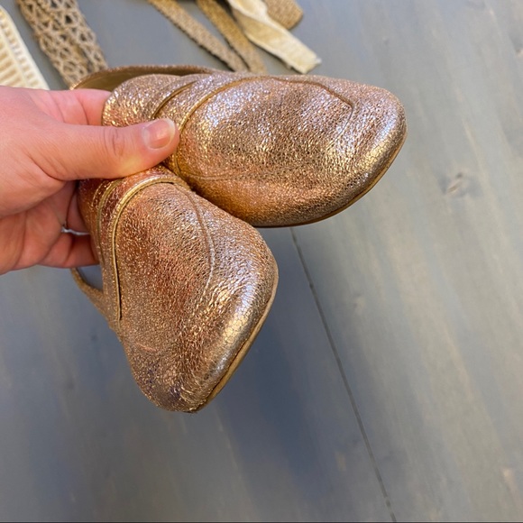 Petite Mendigote Rita Loafers - Picture 6 of 6
